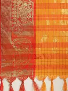 SVB कॉटन साड़ी फॉर विमेंस 