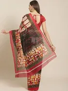 SVB मैसूर सिल्क साड़ी फॉर विमेंस 