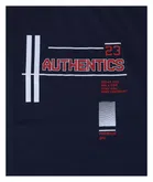 Half Sleeves Printed T-shirt for Boys 