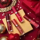 G4U Creamy Mate Texture With Bold Colors Lipstick 