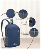 Polyester Backpack for Kids 