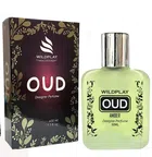 Wildplay Oud Perfume for Unisex (30 ml)