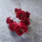 Plastic Artificial Flower 