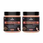 Natural Manjistha Powder for Skin & Hair 