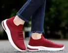 Sports Shoes for Women, Red 