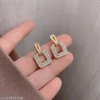 Alloy Earrings for Women 