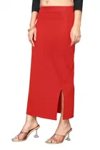 Saree Petticoat for Women 