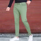 Lycra Jogger Track Pant for Men 