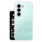 Silicon Back Cover For Itel A95 5G / Itel_A671N 