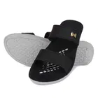 Flats for Women, Black 