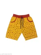 Shorts for Boys 
