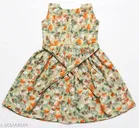 Frock 1-2 Years for Girls 