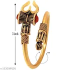 Gold Bracelet for Men