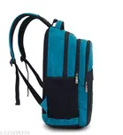 Nylon Backpack for Men & Women 