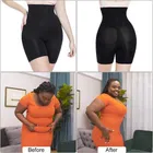 विमेंस स्पैन्डेक्स & नायलॉन वैस्ट शेपवियर 