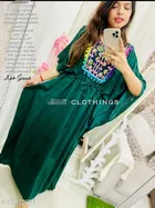 Gown for Women 