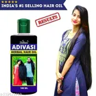 Phillauri Herbal Hair Oil 