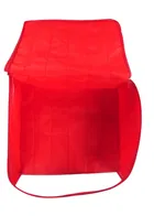 Polyester Zip Closure Saree Covers 