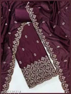Embroidered Pakistani Suits for Women 