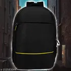 Nylon Backpack for Men & Women, Multicolor