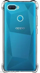 Silicone Mobile Cover for OPPO A5 