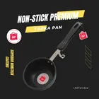 Non Stick Tadka Pan with Surprise Gift 