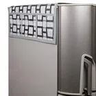 PVC Printed Refrigerator Top Cover & Mats 