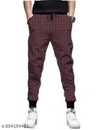 Cotton Trackpants for Boys 