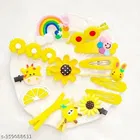 Fancy Hair Pins for Women 