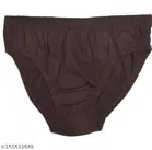 Cotton Blend Briefs for Women 