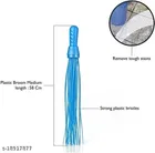 Shagun Plastic Hard Bristle Broom 