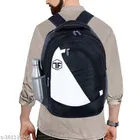 Taha Polyester Backpack for Kids 