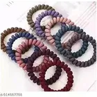 Stylish Scrunchies for Women 