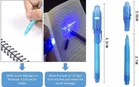 Invisible Ink Magic Pen 