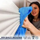 Microfiber Bath Towel 