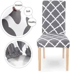 Polycotton Chair Cover 