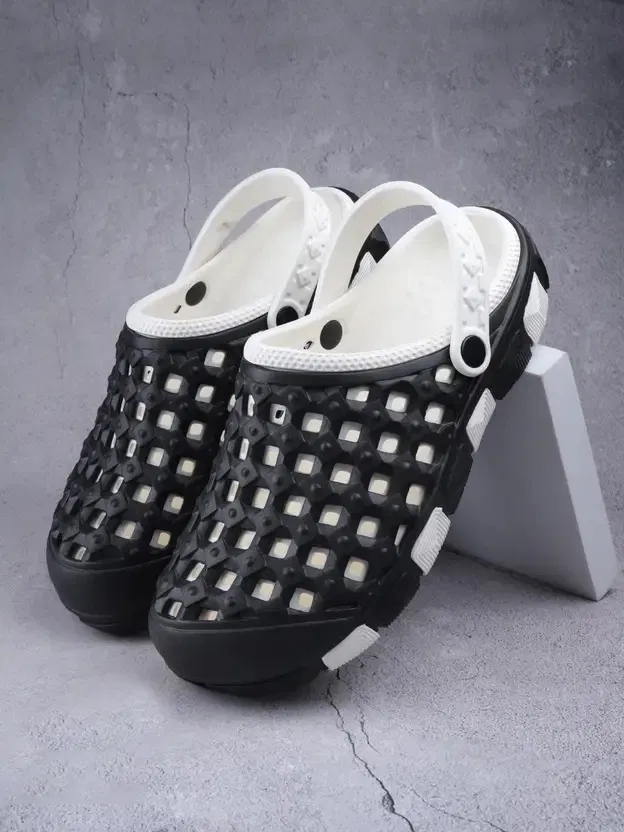 Clogs for Men, Multicolor (8)