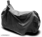 Polyester Waterproof Bike Cover for TNT R 