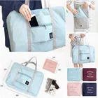 Foldable Large Capacity Storage Folding Bag 