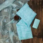 Unstiched Dress Material for Women 