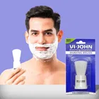 वी-जॉन ग्रूमिंग एसेंशियल्स शेविंग ब्रश 