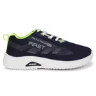 Sports Shoes for Boys, Green 