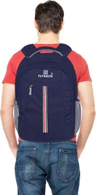PU Backpack for Men & Women 