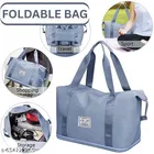 Nylon Womens Shoulder/Handbag ,Multicolour 