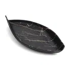 DINE SMART-Melamine Large Boat Platter 