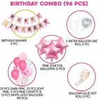 Party Decoration Kits 