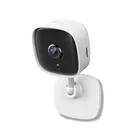 TP-Link Tapo 2MP 1080p Full HD Home Security Wi-Fi Smart Camera| Alexa Enabled| 2-Way Audio| Night Vision| Motion Detection| Sound and Light Alarm| Indoor CCTV 
