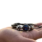 Leather Bracelet for Men 