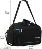 Polyester Duffel Bags 
