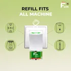 मॉस्क्वीटो फुर्र नीम हर्बल मॉस्क्वीटो रिफिल 4X45 ml 